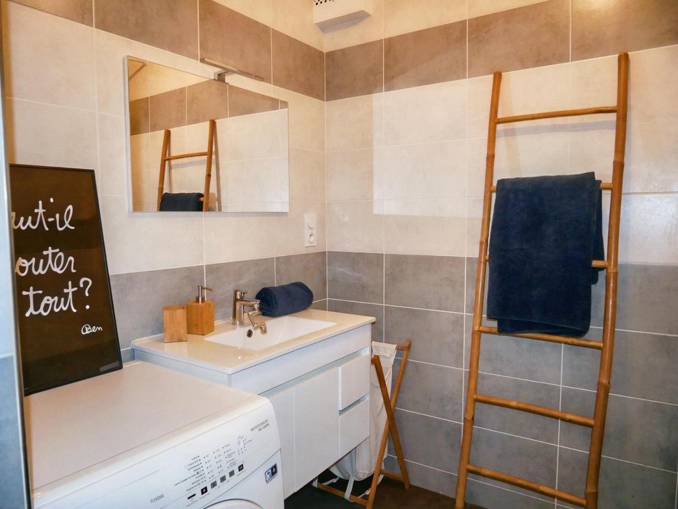 ブロワModerne 60M2 Vue Sur La Loire Hypercentreアパートメント エクステリア 写真