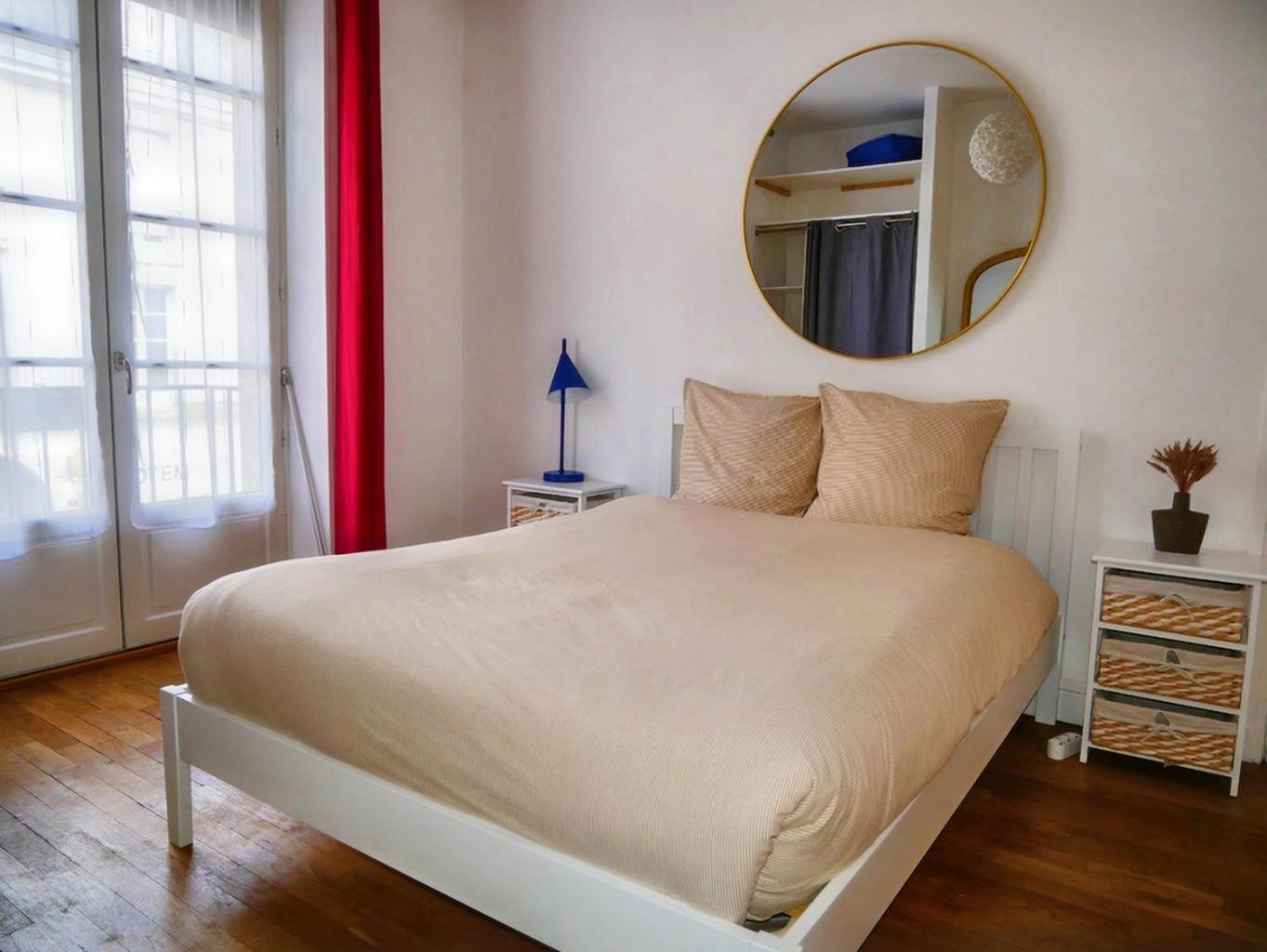 ブロワModerne 60M2 Vue Sur La Loire Hypercentreアパートメント エクステリア 写真